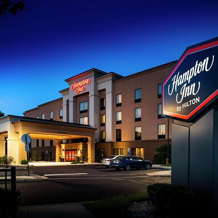 Hampton Inn Limerick Εξωτερικό φωτογραφία