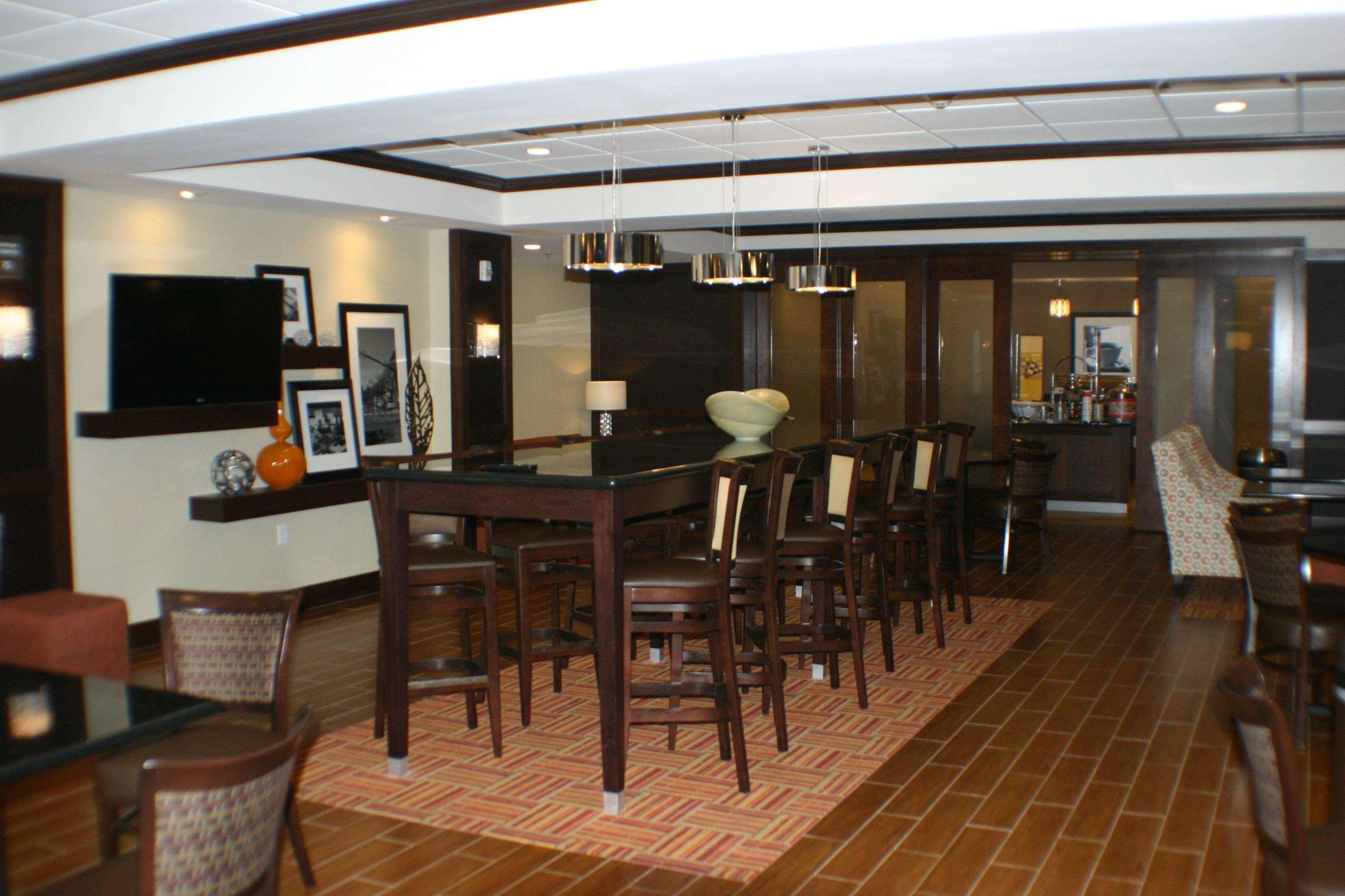 Hampton Inn Limerick Εξωτερικό φωτογραφία