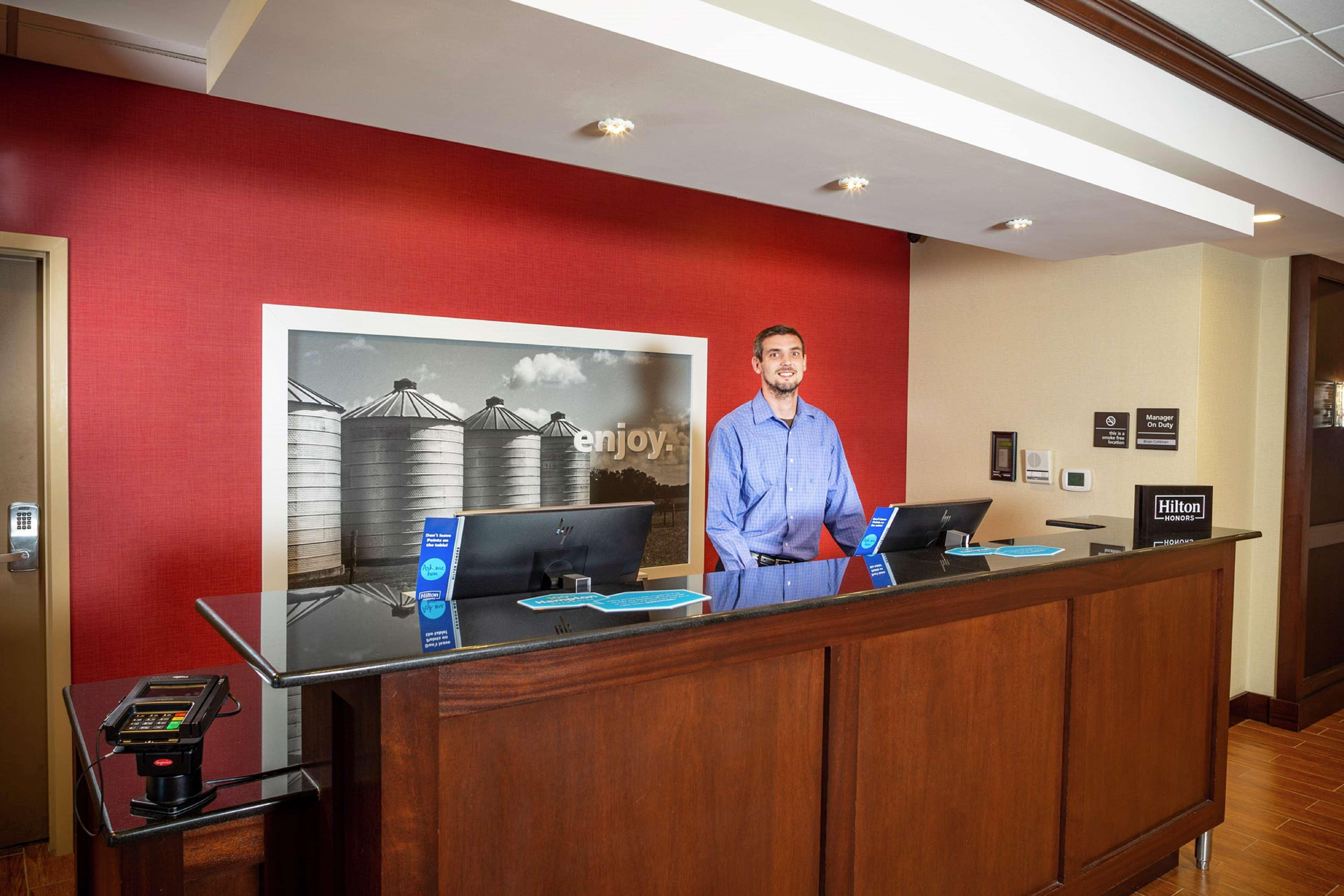 Hampton Inn Limerick Εξωτερικό φωτογραφία