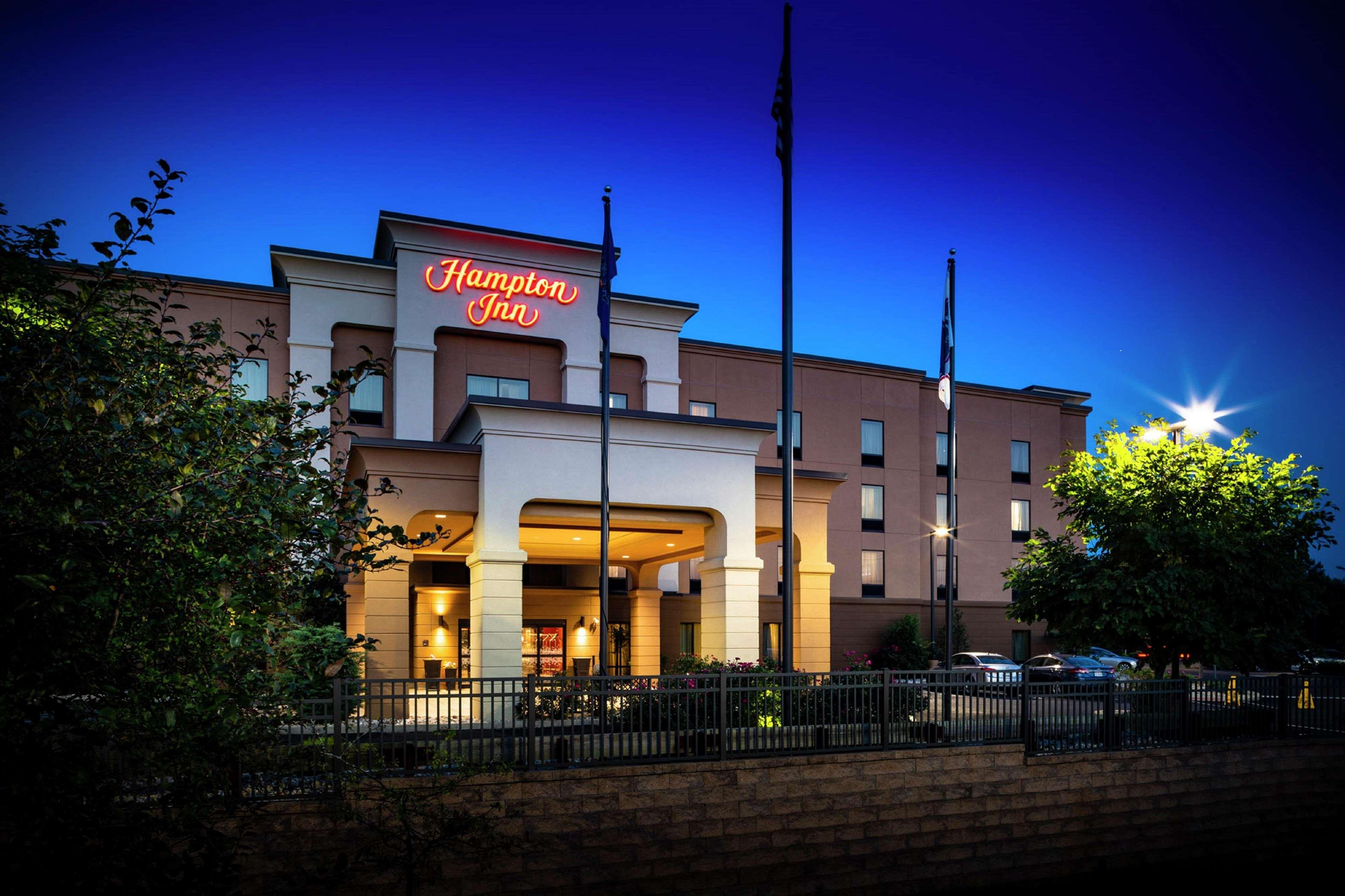 Hampton Inn Limerick Εξωτερικό φωτογραφία