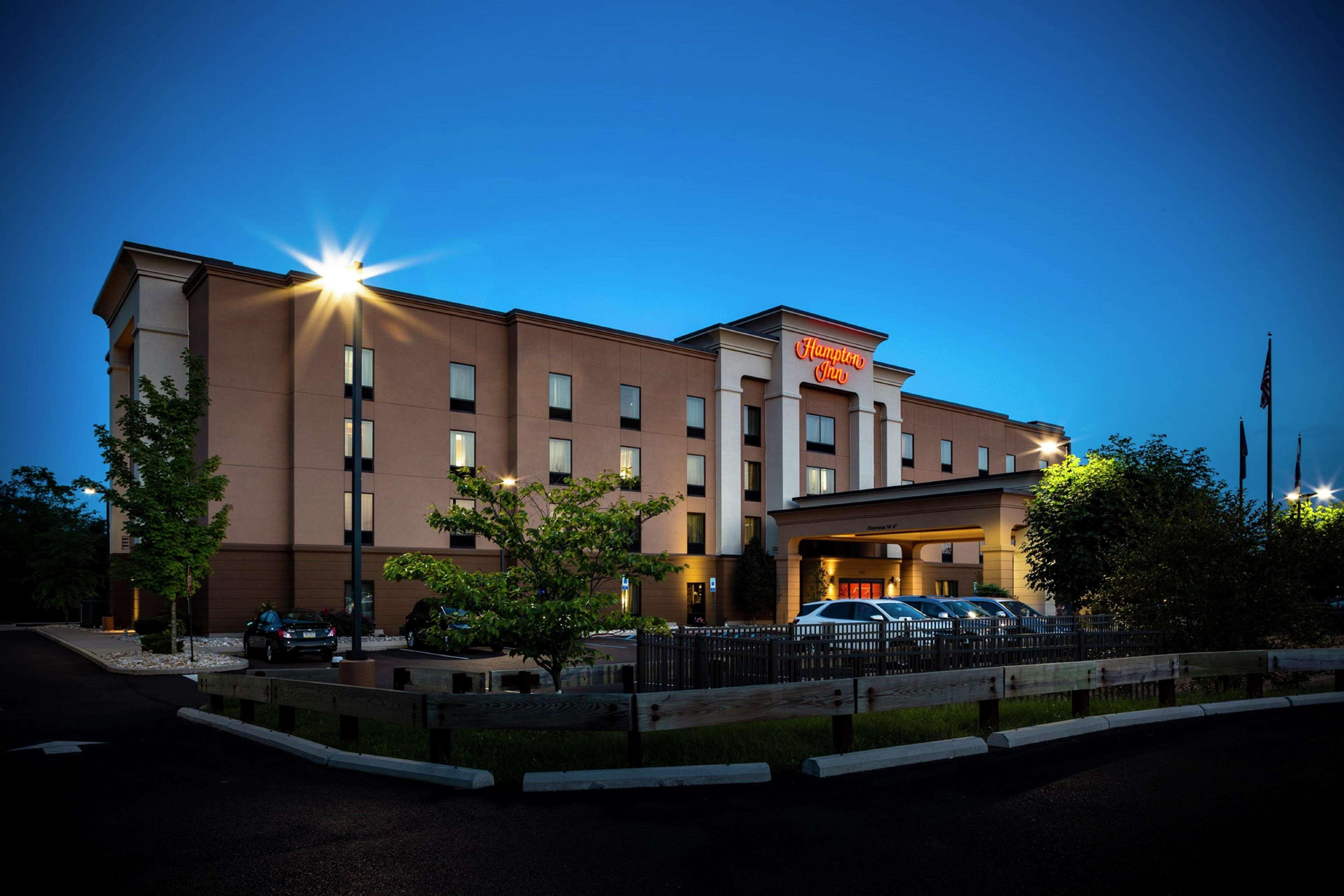 Hampton Inn Limerick Εξωτερικό φωτογραφία