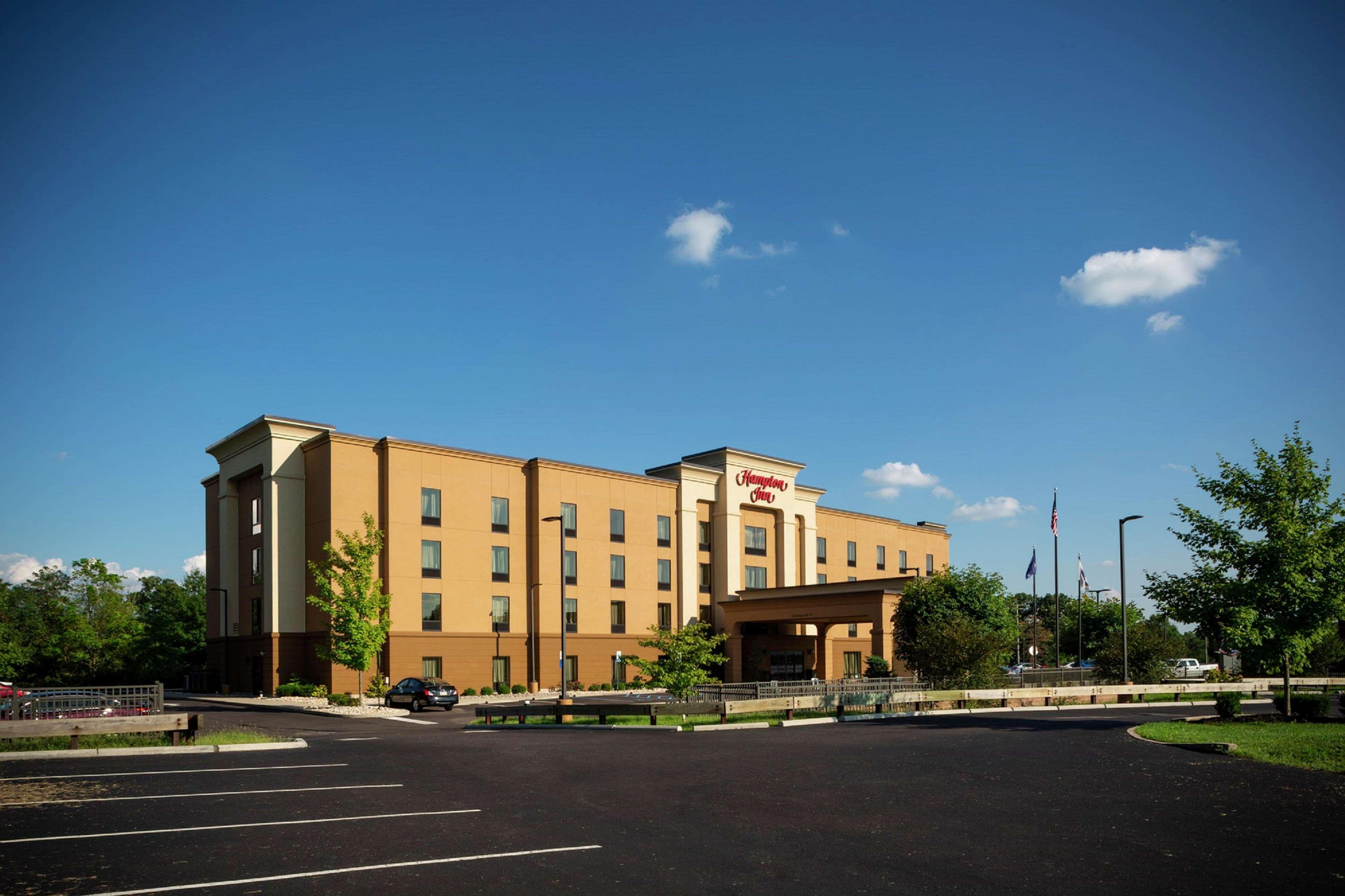 Hampton Inn Limerick Εξωτερικό φωτογραφία