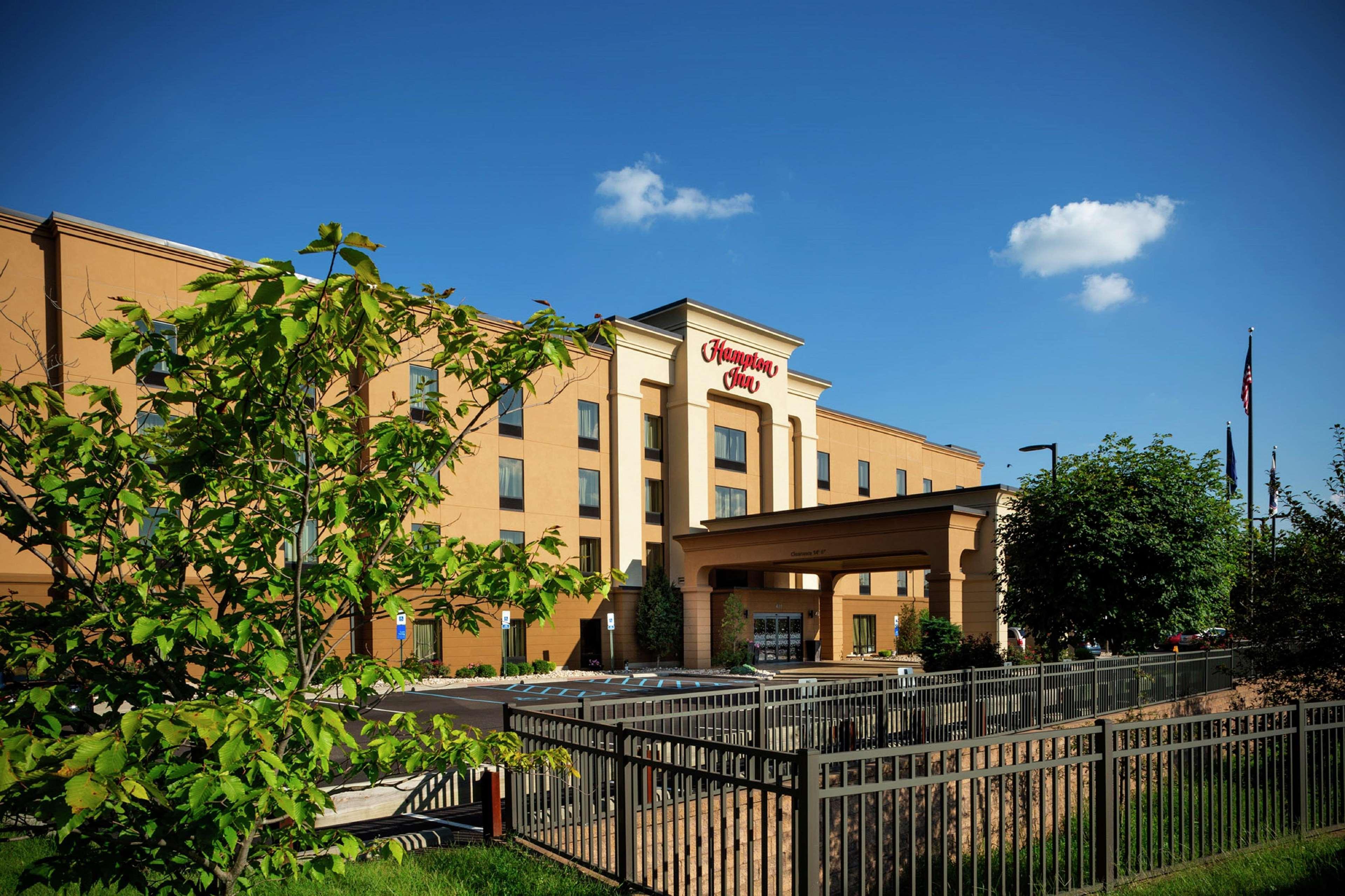 Hampton Inn Limerick Εξωτερικό φωτογραφία