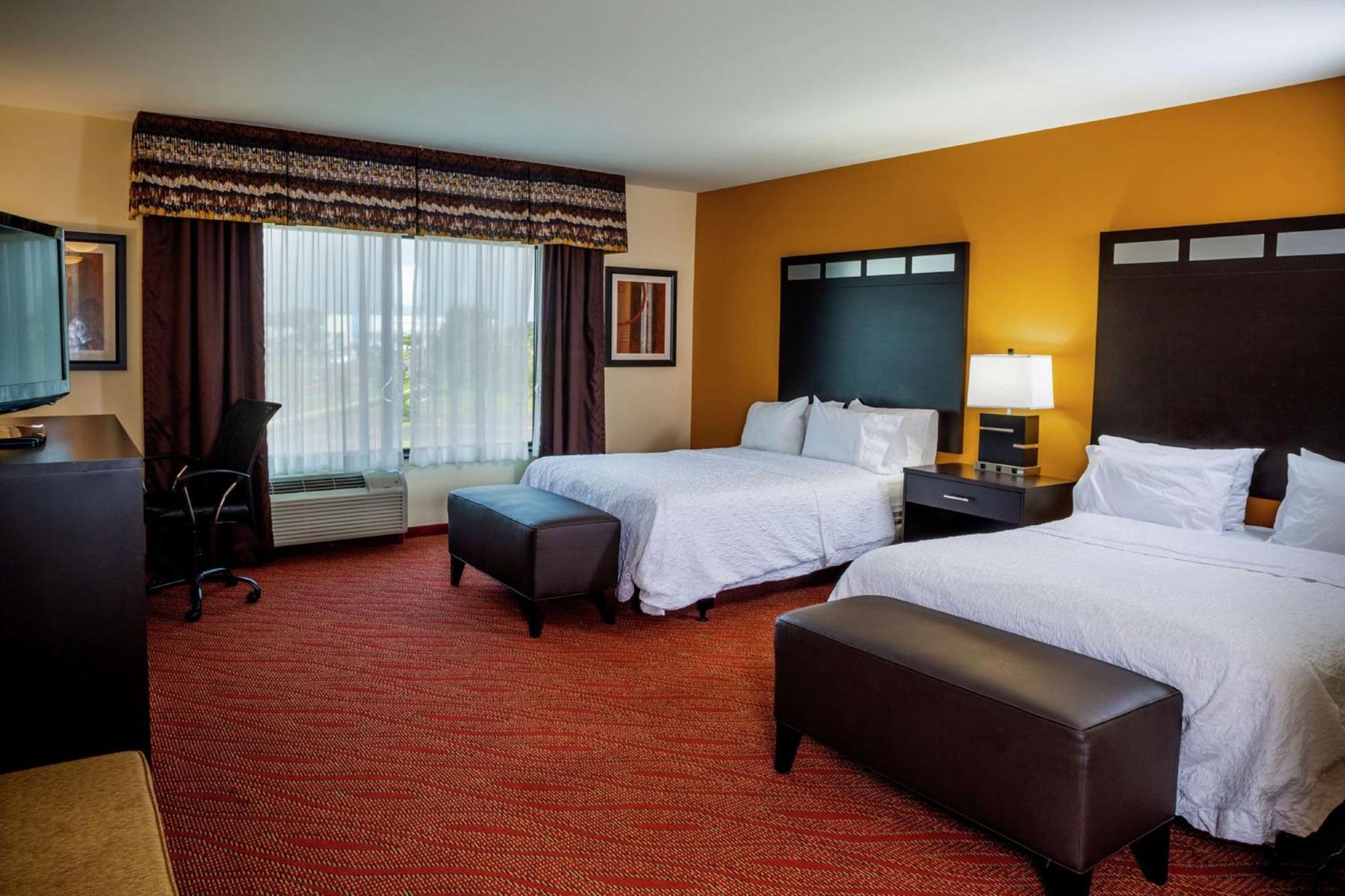 Hampton Inn Limerick Εξωτερικό φωτογραφία