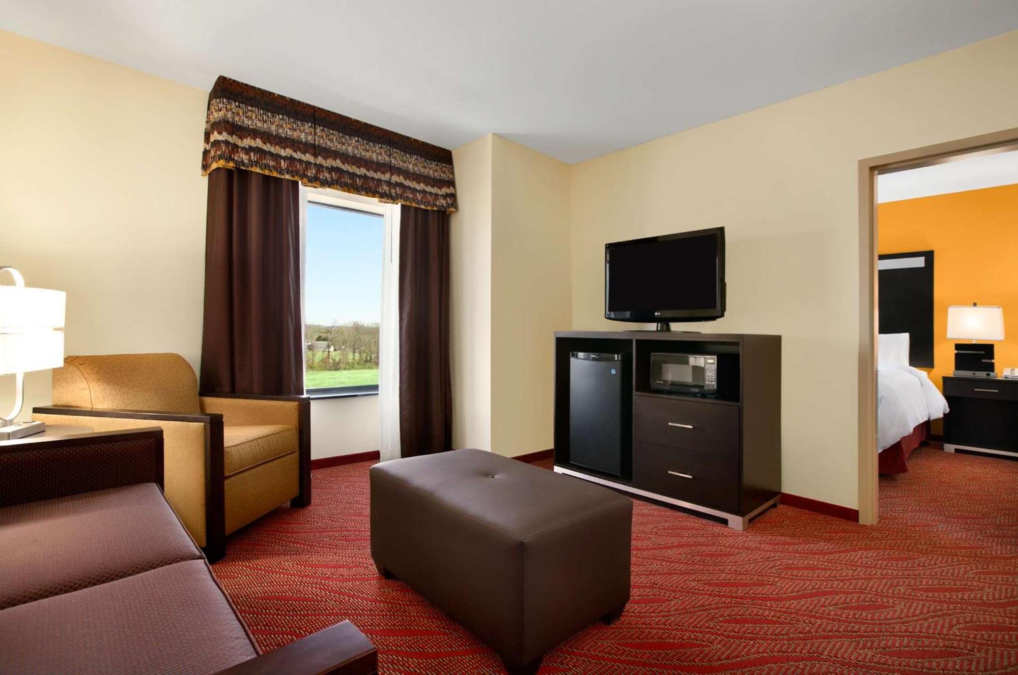 Hampton Inn Limerick Εξωτερικό φωτογραφία