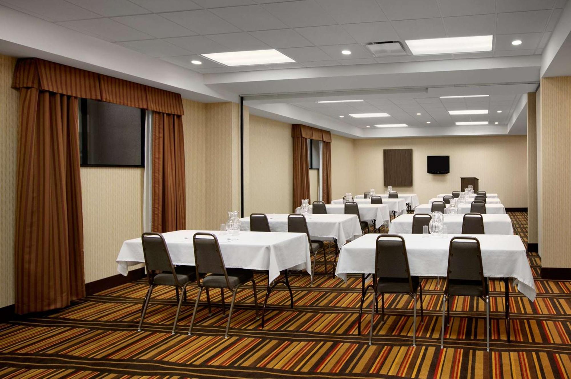 Hampton Inn Limerick Εξωτερικό φωτογραφία