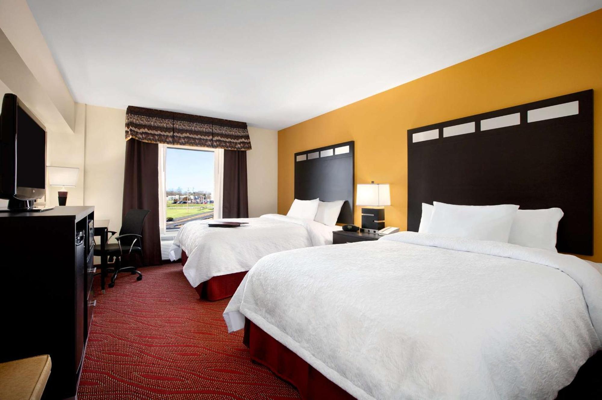 Hampton Inn Limerick Εξωτερικό φωτογραφία