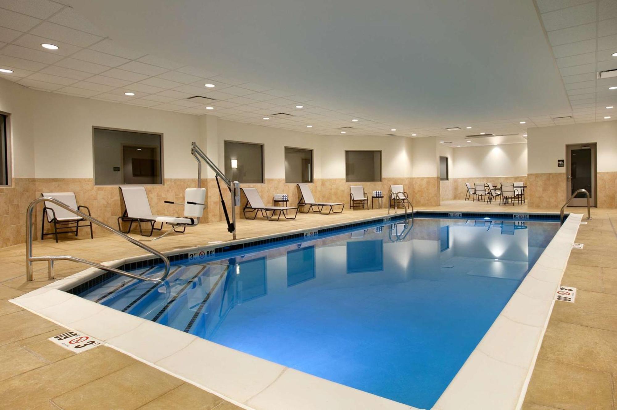 Hampton Inn Limerick Εξωτερικό φωτογραφία