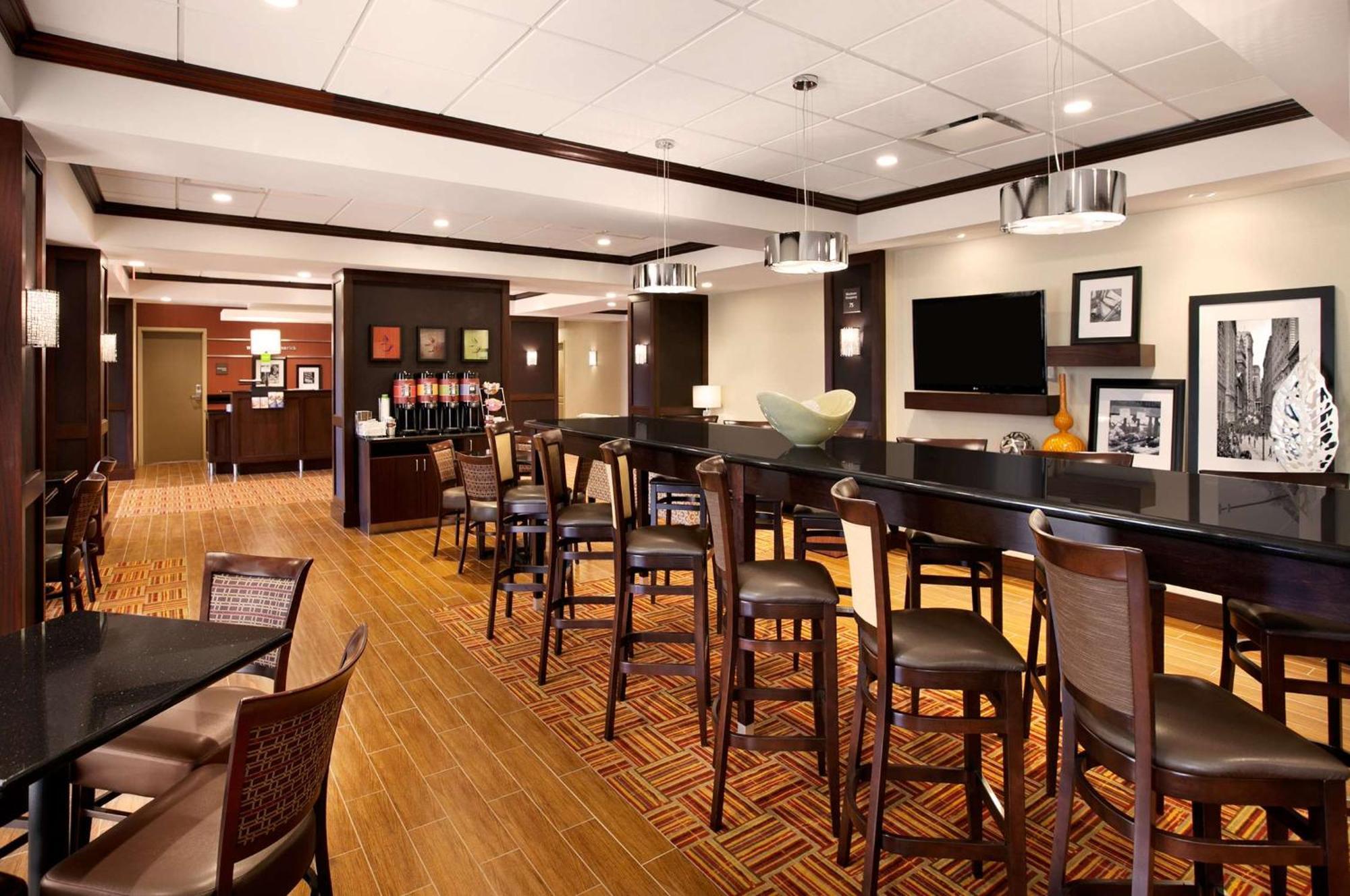 Hampton Inn Limerick Εξωτερικό φωτογραφία
